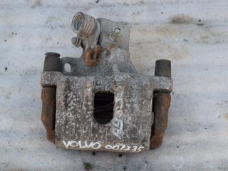 суппорт задний левый Volvo V50 1 поколение [рестайлинг] 2008, 1.6 л., дизель, МКПП, универсал