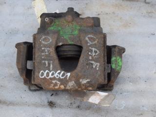 суппорт передний правый Opel Astra F 1991, 1.4 л., бензин, МКПП