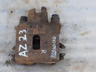 суппорт задний правый Chrysler 300M 1 поколение 2002, бензин, АКПП