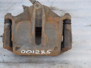 суппорт передний правый Ford Mondeo 3 поколение 2001, 2.0 л., дизель, A0204