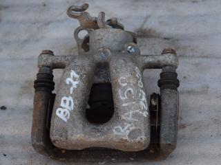 суппорт задний правый Alfa Romeo 159 1 поколение 2009, 1.9 л., дизель, МКПП, седан