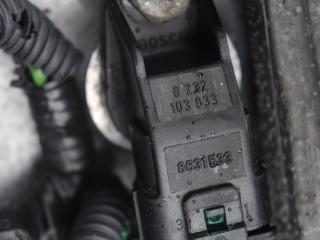 датчик распредвала Volvo S60 1 поколение 2003, 2.4 л., D 5244 T, дизель, АКПП, седан, передний привод, 8631533, 0232103033