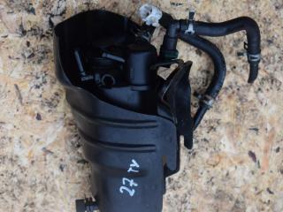 корпус топливного фильтра Toyota Yaris XP130 2014, 1.4 л., D-4D, 1ND-TV, дизель, МКПП, хетчбэк 5 дв., передний привод, правый руль