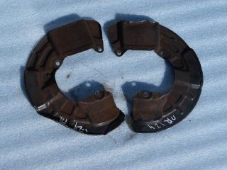 защитный кожух тормозного механизма Volvo S60 1 поколение 2002, 2.4 л., B 5244 S, бензин, МКПП, седан, передний привод, 39960628