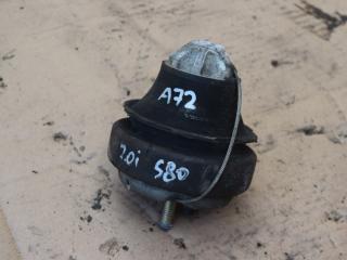 подушка крепления двигателя Volvo S60 1 поколение 2002, 2.4 л., B 5244 S, бензин, МКПП, седан, передний привод, 9485551