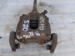 суппорт задний левый Volvo S80 1 поколение 2000, 2.5 л., D 5252 T, дизель, МКПП, седан