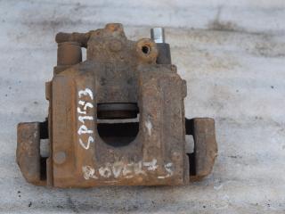 суппорт задний правый Rover 75 1 поколение 2001, 2.0 л., дизель, МКПП, седан