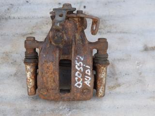 суппорт задний правый Audi A6 4A/C4 1995, 2.5 л., AEL, дизель, универсал, полный привод