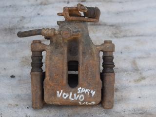 суппорт задний левый Volvo V40 1 поколение [рестайлинг] 1999, 2.0 л., бензин, МКПП, универсал