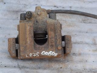 суппорт задний левый Rover 75 1 поколение 2001, 2.0 л., дизель, МКПП, седан