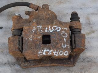 суппорт передний правый Subaru Legacy 1 поколение 1992, 2.0 л., бензин, универсал