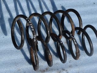 пружина задняя Volvo S60 1 поколение 2002, 2.4 л., B 5244 S, бензин, МКПП, седан, передний привод, 30760510