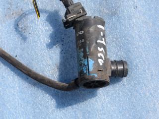 насос (моторчик) омывателя стекла Volvo S60 1 поколение 2002, 2.4 л., B 5244 S, бензин, МКПП, седан, передний привод, 9169611