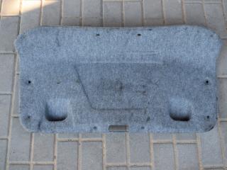 обшивка крышки багажника Volvo S60 1 поколение 2002, 2.4 л., B 5244 S, бензин, МКПП, седан, передний привод