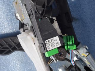 антенна иммобилайзера Volvo S60 1 поколение 2002, 2.4 л., B 5244 S, бензин, МКПП, седан, передний привод