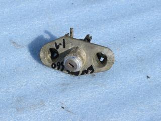 замок багажника Volvo S60 1 поколение 2002, 2.4 л., B 5244 S, бензин, МКПП, седан, передний привод, 737700001