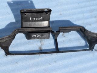 воздухозаборник Volvo S60 1 поколение 2002, 2.4 л., B 5244 S, бензин, МКПП, седан, передний привод, 9125219, 9190500