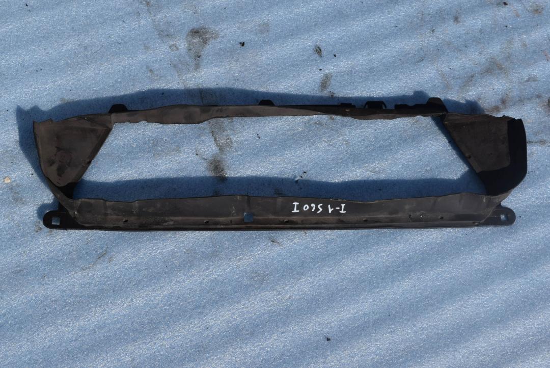 воздухозаборник Volvo S60 1 поколение 2002, 2.4 л., B 5244 S, бензин, МКПП, седан, передний привод, 9190737 - фото №1