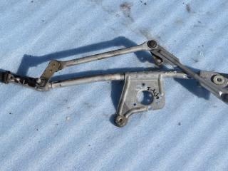 механизм стеклоочистителя (трапеция дворников) Volvo S60 1 поколение 2002, 2.4 л., B 5244 S, бензин, МКПП, седан, передний привод, 8624239, 8648345