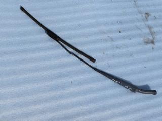 щеткодержатель (поводок стеклоочистителя, дворник) Volvo S60 1 поколение 2002, 2.4 л., B 5244 S, бензин, МКПП, седан, передний привод, 8624269, 8624246