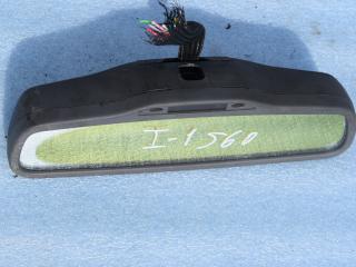 зеркало салона Volvo S60 1 поколение 2002, 2.4 л., B 5244 S, бензин, МКПП, седан, передний привод, 8637343