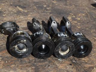 поршень Kia Carens 1 поколение [рестайлинг] 2004, 2.0 л., D4EA, дизель, МКПП, минивэн