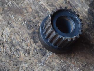 шестерня Kia Carens 1 поколение [рестайлинг] 2004, 2.0 л., D4EA, дизель, МКПП, минивэн