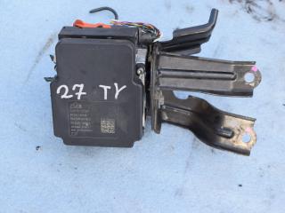 блок ABS Toyota Yaris XP130 2014, 1.4 л., D-4D, 1ND-TV, дизель, МКПП, хетчбэк 5 дв., передний привод, правый руль, 895410D100