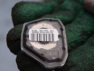 ключ Toyota Yaris XP130 2014, 1.4 л., D-4D, 1ND-TV, дизель, МКПП, хетчбэк 5 дв., передний привод, правый руль, 890710F060