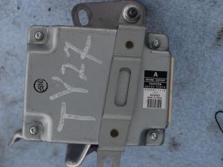 блок управления (другие) Toyota Yaris XP130 2014, 1.4 л., D-4D, 1ND-TV, дизель, МКПП, хетчбэк 5 дв., передний привод, правый руль, 8815052010