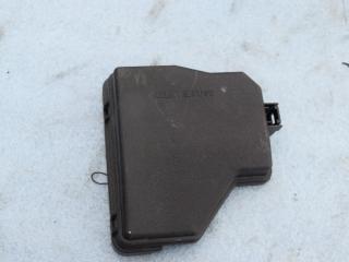 крышка блока предохранителей Toyota Yaris XP130 2014, 1.4 л., D-4D, 1ND-TV, дизель, МКПП, хетчбэк 5 дв., передний привод, правый руль, 826620D130