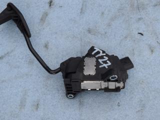 педаль Toyota Yaris XP130 2014, 1.4 л., D-4D, 1ND-TV, дизель, МКПП, хетчбэк 5 дв., передний привод, правый руль, 781100D140