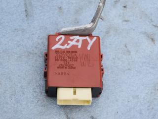 модуль управления двери Toyota Yaris XP130 2014, 1.4 л., D-4D, 1ND-TV, дизель, МКПП, хетчбэк 5 дв., передний привод, правый руль, 8597052040