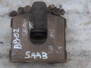 суппорт задний правый Saab 9-5 1 поколение [рестайлинг] 2004, 2.2 л., дизель, универсал