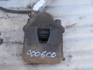 суппорт передний правый Volkswagen Golf 4 поколение 1999, 1.9 л., AGR, дизель, МКПП, хетчбэк 5 дв.