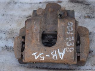 суппорт задний правый Saab 9-5 1 поколение [рестайлинг] 2002, 2.2 л., дизель, универсал