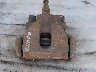 суппорт передний левый Volvo V70 1 поколение 1999, 2.5 л., D 5252 T, дизель, универсал