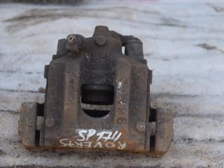 суппорт задний левый Rover 75 1 поколение [рестайлинг] 2004, 2.0 л., дизель, МКПП, седан, правый руль