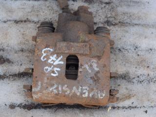 суппорт задний левый Chrysler 300M 1 поколение 2002, бензин, АКПП