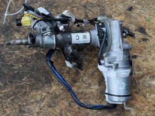 электроусилитель руля Toyota Yaris XP130 2014, 1.4 л., D-4D, 1ND-TV, дизель, МКПП, хетчбэк 5 дв., передний привод, правый руль, 1608000990