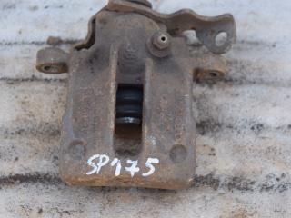 суппорт задний правый Audi A4 B5 1997, 1.9 л., AFN, дизель, МКПП, седан