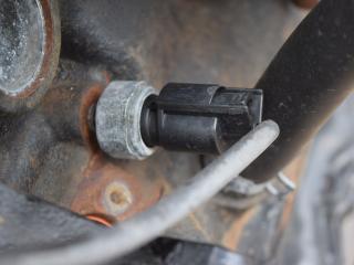 датчик давления масла Hyundai Trajet 1 поколение 2003, 2.0 л., CRDi, D4EA, дизель, МКПП, передний привод