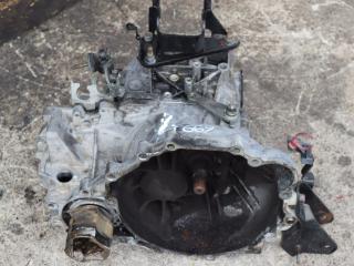 КПП механическая (МКПП) Hyundai Sonata 4 поколение [рестайлинг] 2003, 2.0 л., CRDi, D4EA, дизель, МКПП, передний привод, L3