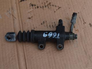 цилиндр сцепления рабочий Hyundai Trajet 1 поколение 2003, 2.0 л., CRDi, D4EA, дизель, МКПП, передний привод