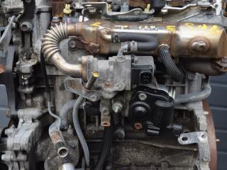 охладитель EGR / Радиатор EGR Toyota Corolla Verso 1 поколение [2-й рестайлинг] 2008, 1.4 л., D-4D, 1ND-TV, дизель, МКПП, хетчбэк 5 дв., передний привод, 2560133020