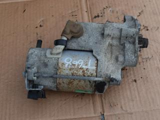 стартер Toyota Corolla Verso 1 поколение [2-й рестайлинг] 2008, 1.4 л., D-4D, 1ND-TV, дизель, МКПП, хетчбэк 5 дв., передний привод, 2810033080, 4280002730