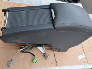 подлокотник Volvo XC60 1 поколение [рестайлинг] 2016, 2.0 л., D 4204 T, дизель, АКПП
