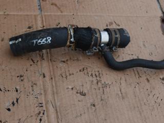 патрубок (трубопровод, шланг) Toyota Corolla Verso 1 поколение [2-й рестайлинг] 2008, 1.4 л., D-4D, 1ND-TV, дизель, МКПП, хетчбэк 5 дв., передний привод