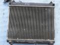 радиатор (основной) Toyota Yaris XP9 [рестайлинг] 2011, 1.4 л., 1ND-TV, дизель, МКПП, хетчбэк 5 дв., передний привод, правый руль, MF4221333851 - фото №2