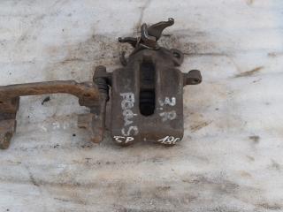 суппорт задний правый Ford Focus 1 поколение 2001, 1.8 л., дизель, МКПП, универсал